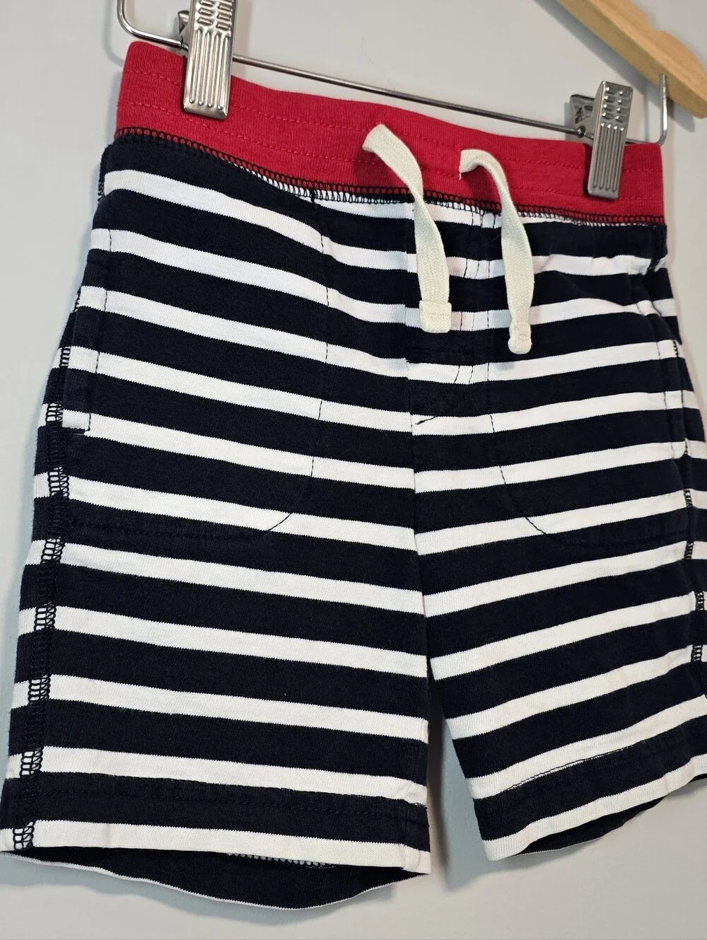 GAP cotton blend